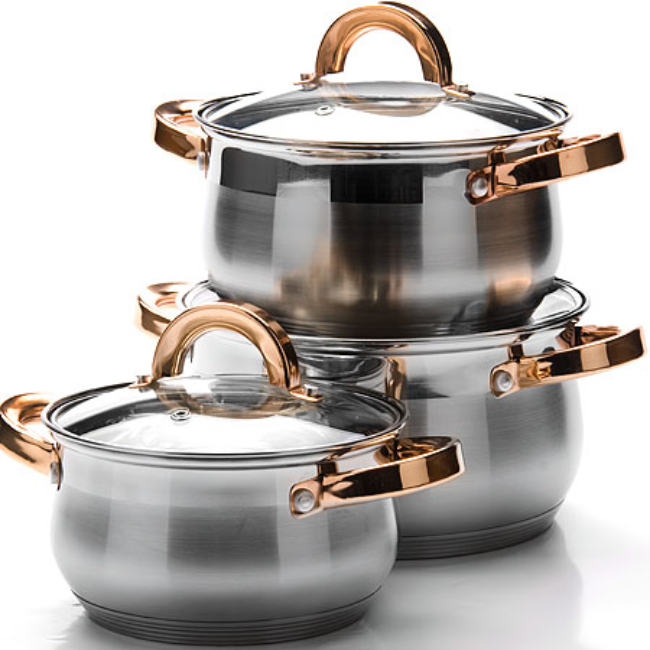 Kitchen Cookware Cooking Pots And Pans Kichen Ware Cooking Cookware Sets Cooking Pots Sets Nonstick Cookware Used