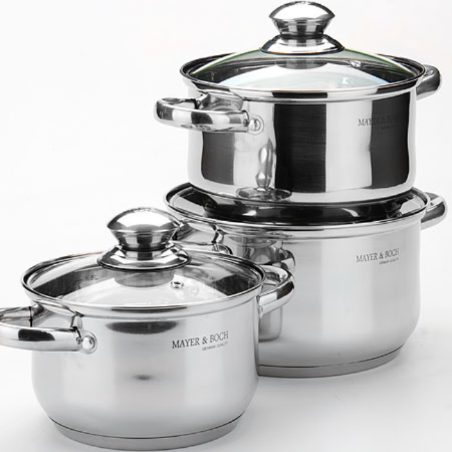 Kitchen Cookware Cooking Pots And Pans Kichen Ware Cooking Cookware Sets Cooking Pots Sets Nonstick Cookware Used