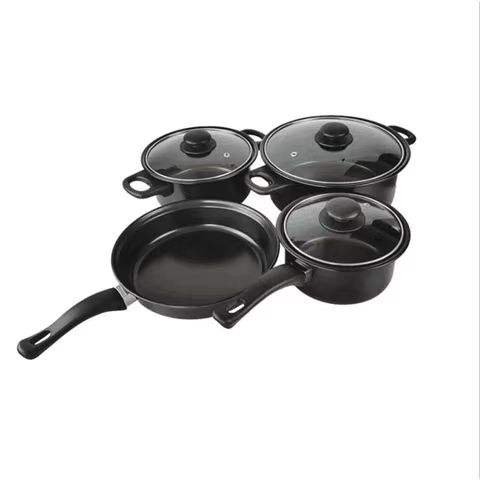 13pcs Picnic Dinnerware Set Outdoor Camping Cookware Set Steel Camper Box Best Selling Aluminum Stainless Packing Food Aluminium