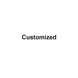 Customized