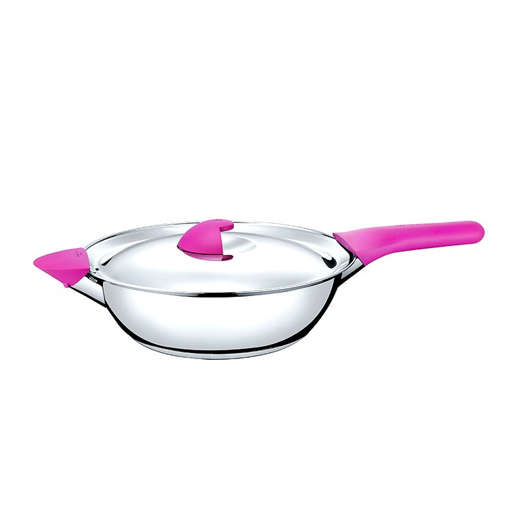 Stainless Steel Cooking Pans And Pots Non-stick Cookware Sets