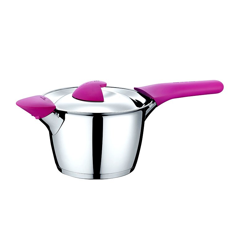 Stainless Steel Cooking Pans And Pots Non-stick Cookware Sets