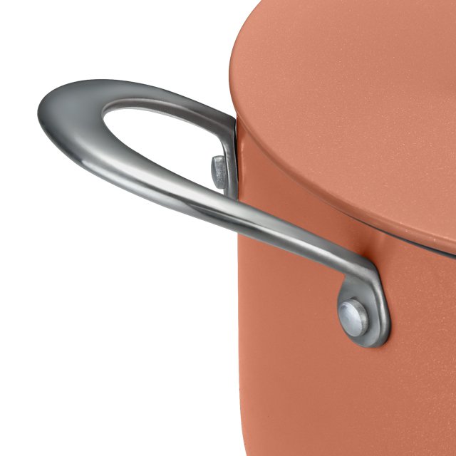 hot sale aluminum lid ceramic pots for cooking aluminum cooking pot set cookware set cooking