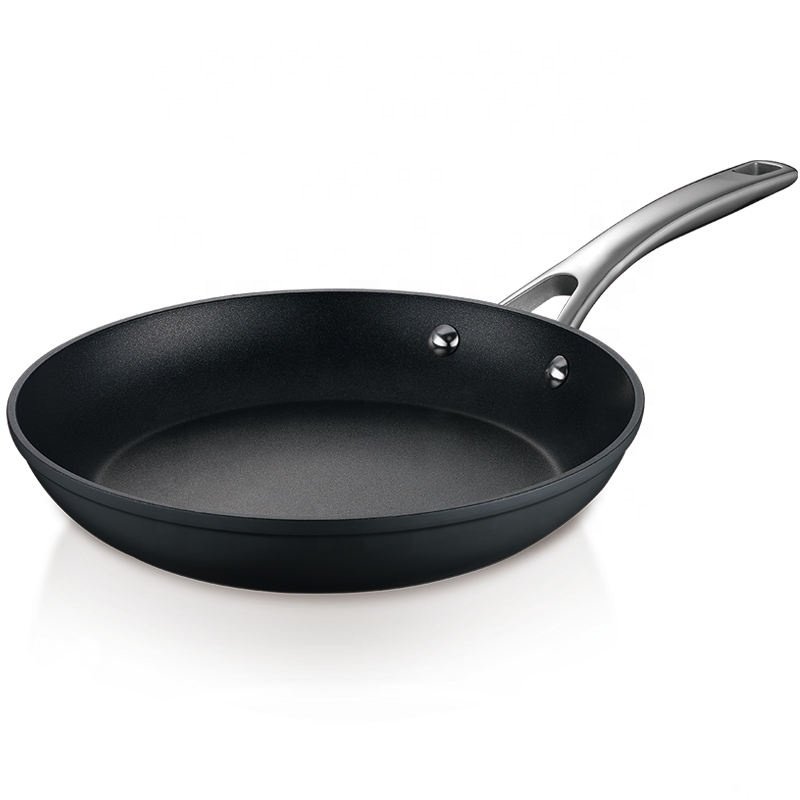 ASD Plasma Fusion OEM High Quality Aluminium Cookingware 9 Piece Non-stick Kitchen Cooking Cookware Set Pots And Pans
