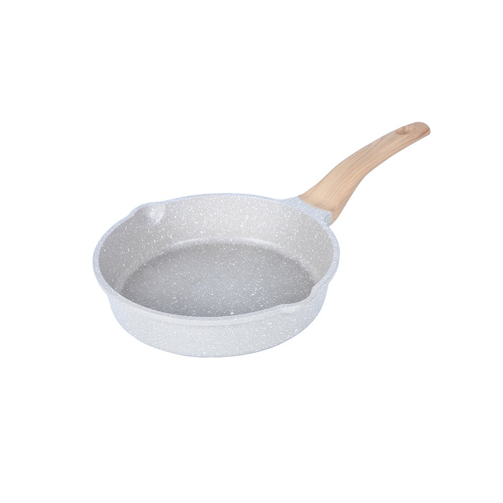 4-Cup Medical Stone Non-Stick Frying Pan High Quality Non Stick Cookware Set