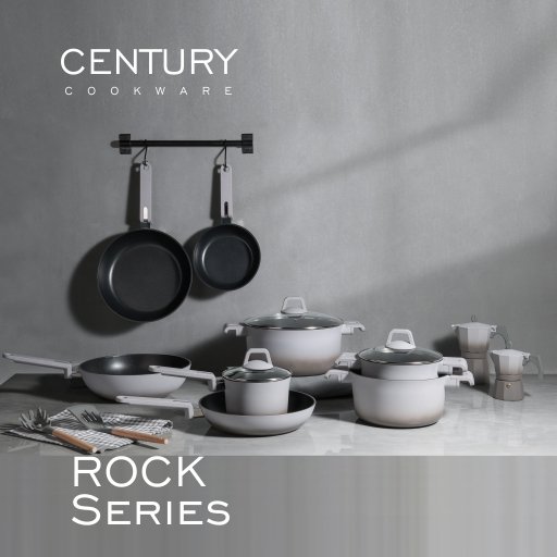 Good Price New Product Pans Pots Cookware Sets Cast Non Stick Cookware Set Non Stick Aluminium Cookware Set