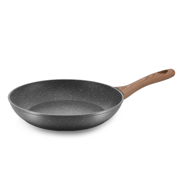 8pcs Factory price provide OEM&ODM german popular aluminum nonstick prestige cookware set