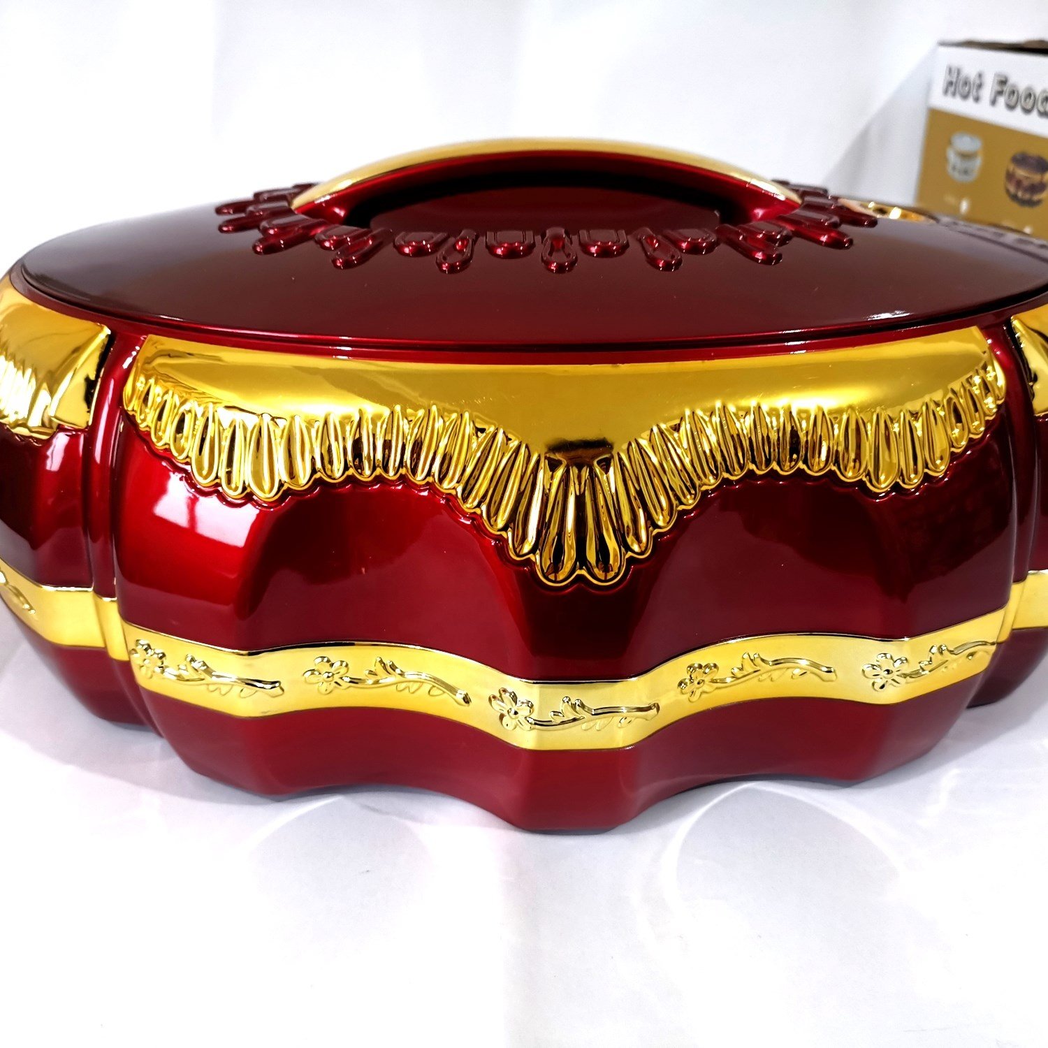 Lunch Box For Food Serving Cookware Set Hot Pot Casseroles Food Warmers Food Storage Container