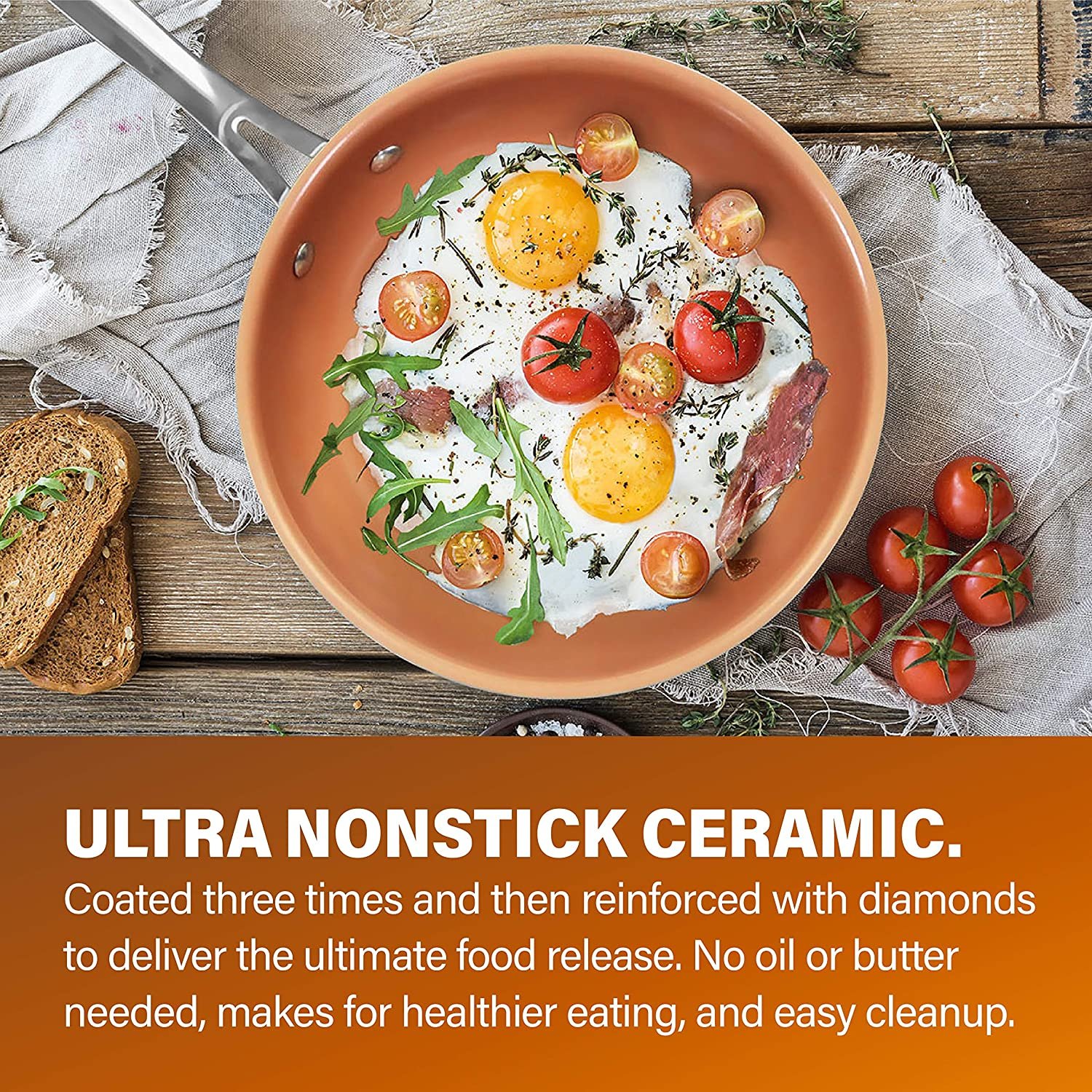 Hot Sale Custom Shape Lightweight Cast Iron Cooking Cookware Set