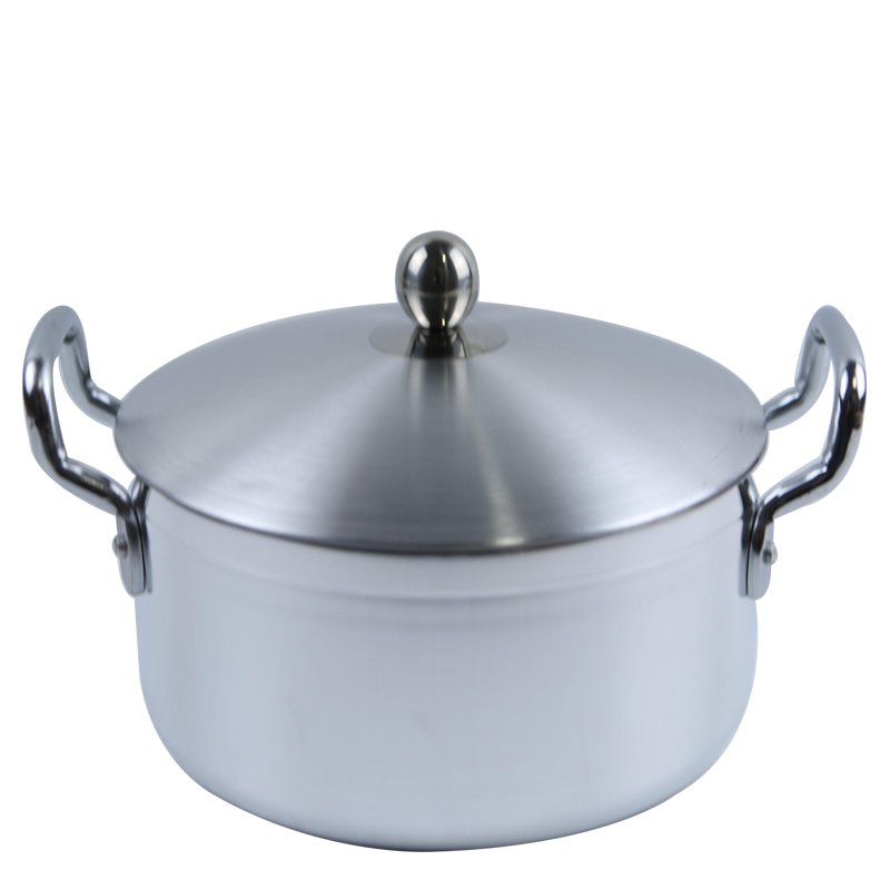New Style Non Stick 7pcs Aluminum Cookware Set Cook Pot Casserole Fry Pan Kitchen Cooking Set