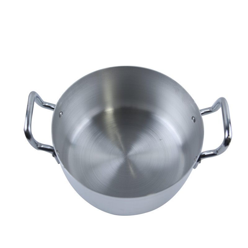 New Style Non Stick 7pcs Aluminum Cookware Set Cook Pot Casserole Fry Pan Kitchen Cooking Set