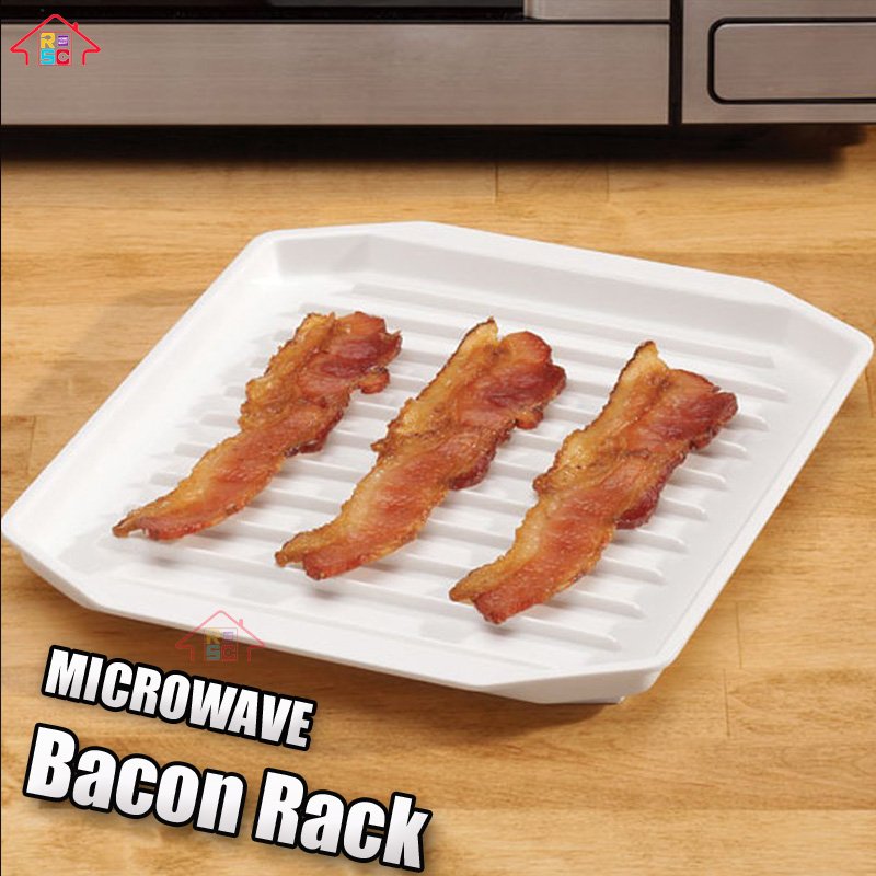 Set of 4 pieces Microwave egg Bacon Potato Microwave Cookware Set