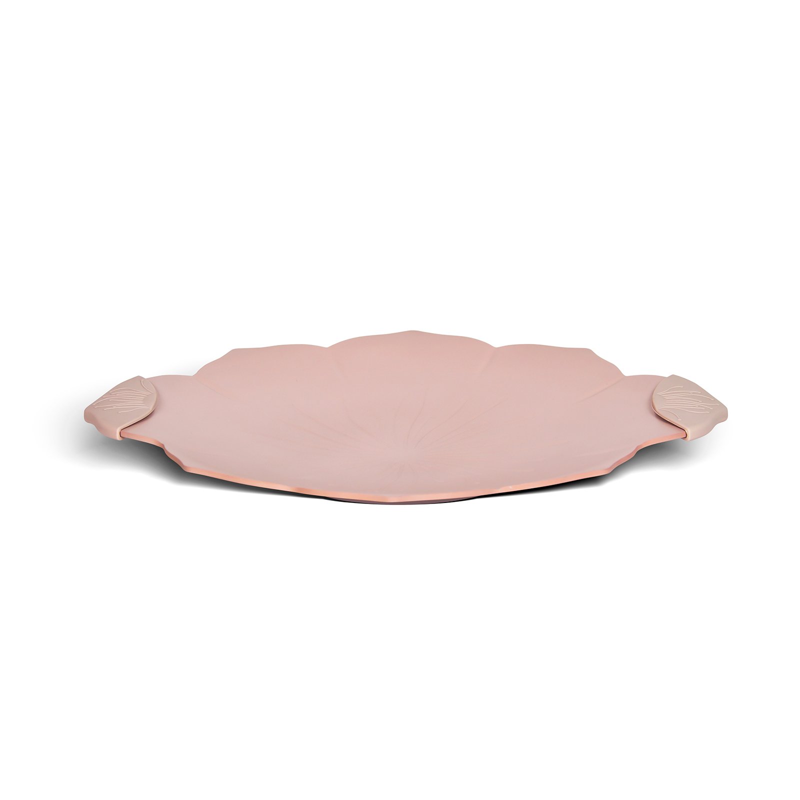 Pink die casting cookware set non stick grill pan sauce pot egg fry pan with wooden bakelite handle