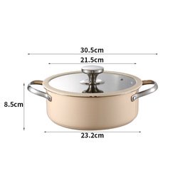 22cm