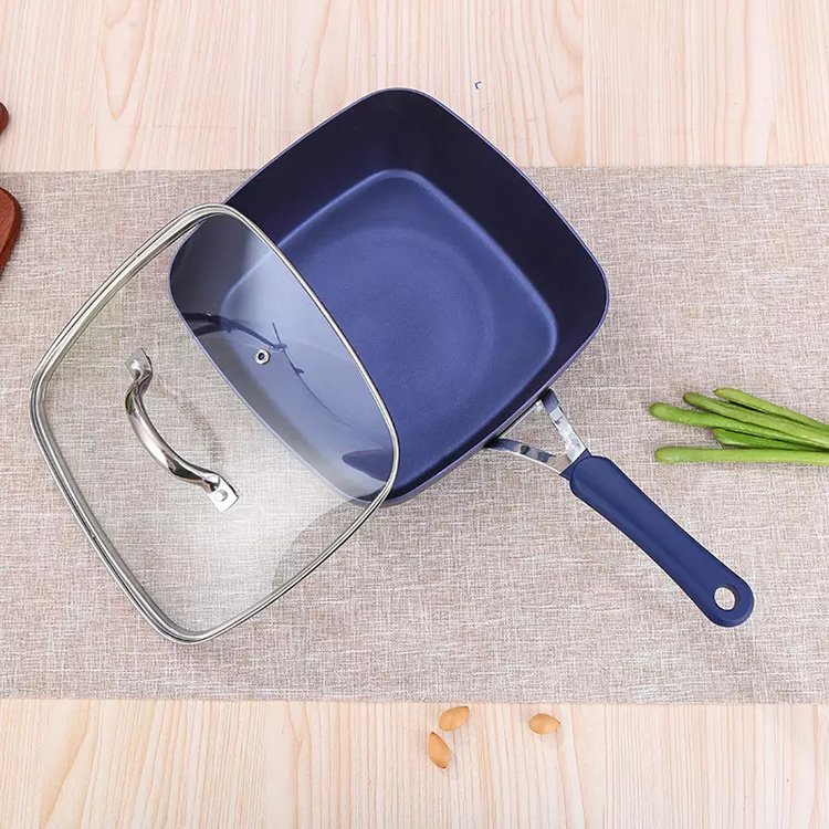 2022 Nonstick Cookware 20 Piece Set utensilios de cocina Aluminum Stock Pots And Pans Sets For Kitchen