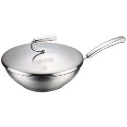 28CM-Silver