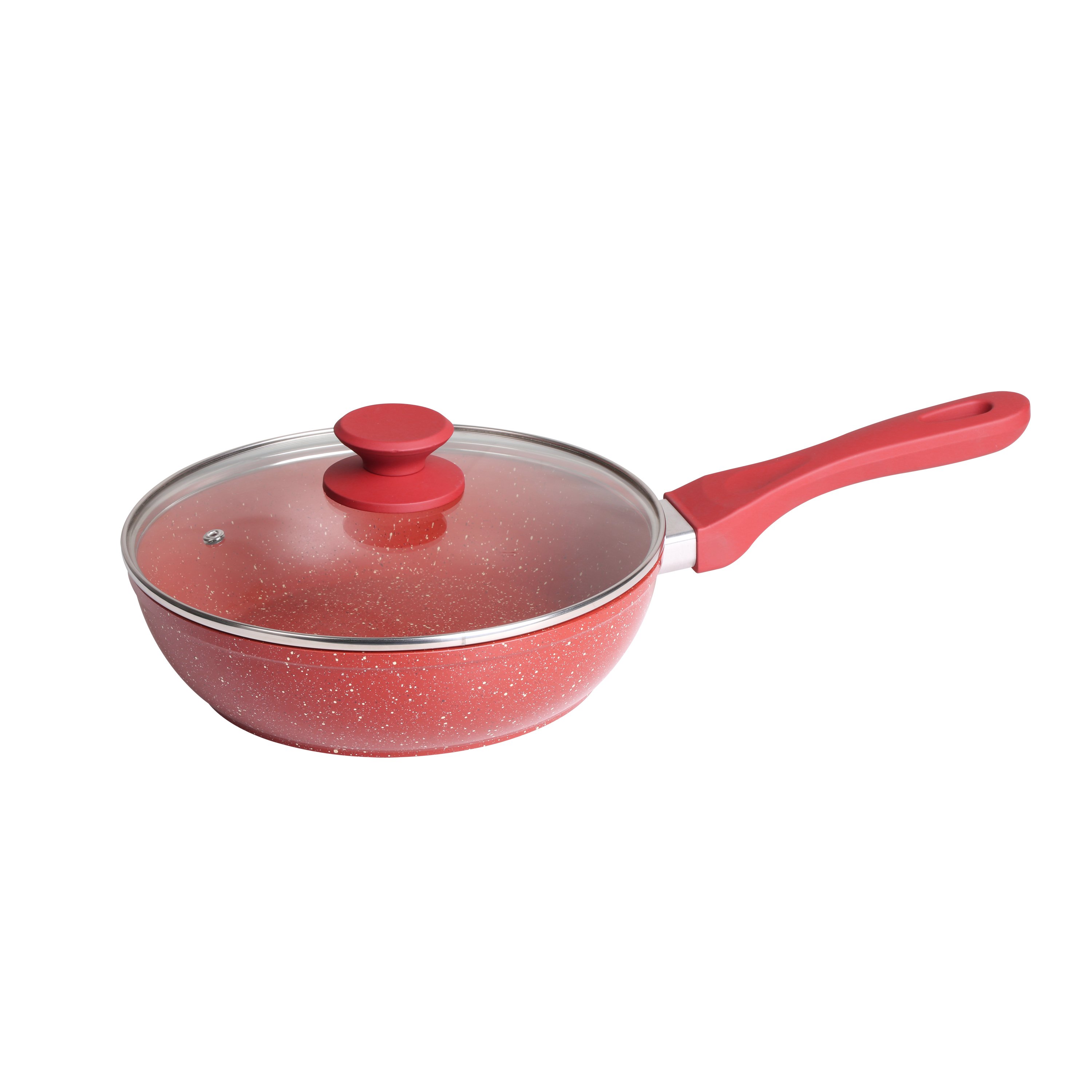 Customizable 1-15pcs Non Stick Kitchen Cook Pots And Pans Cookware Sets Cooking Pot Set