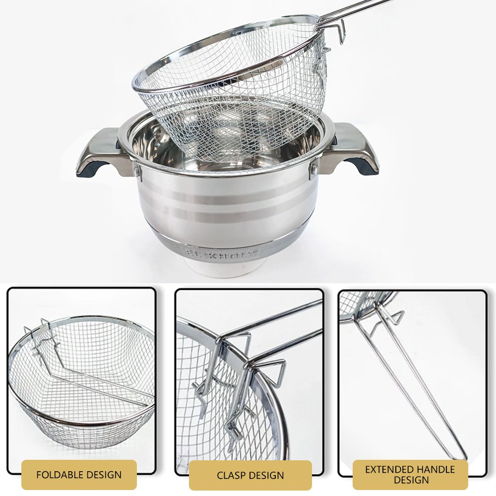 Hot Selling Kitchenware Cooking Set Stainless Steel Thickened Kitchen Steamer Pot 100 Pieces Cookware Set