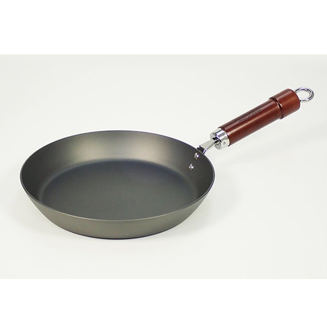 Japanese Style Classic Non-Stick Wok Pan Iron and Metal Kitchen Cookware Set for Sale