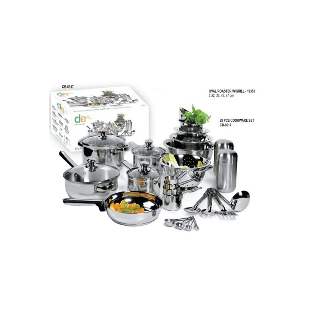 2021 Latest Product kitchen Cookware set At Bulk Price