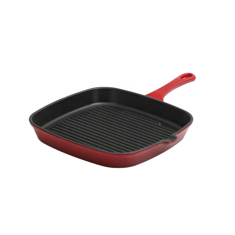 Kitchen cooking ware cookware set non-stick dishwasher safe induction pot casserole fry pan