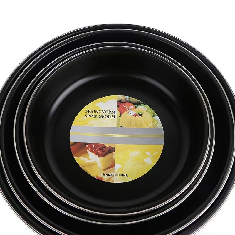 Chaozhou Cooking Casseroles Aluminum Plates Panelas Cookware Set Casserole 4pcs Kitchen Utensils Non-Stick Cookware Granite