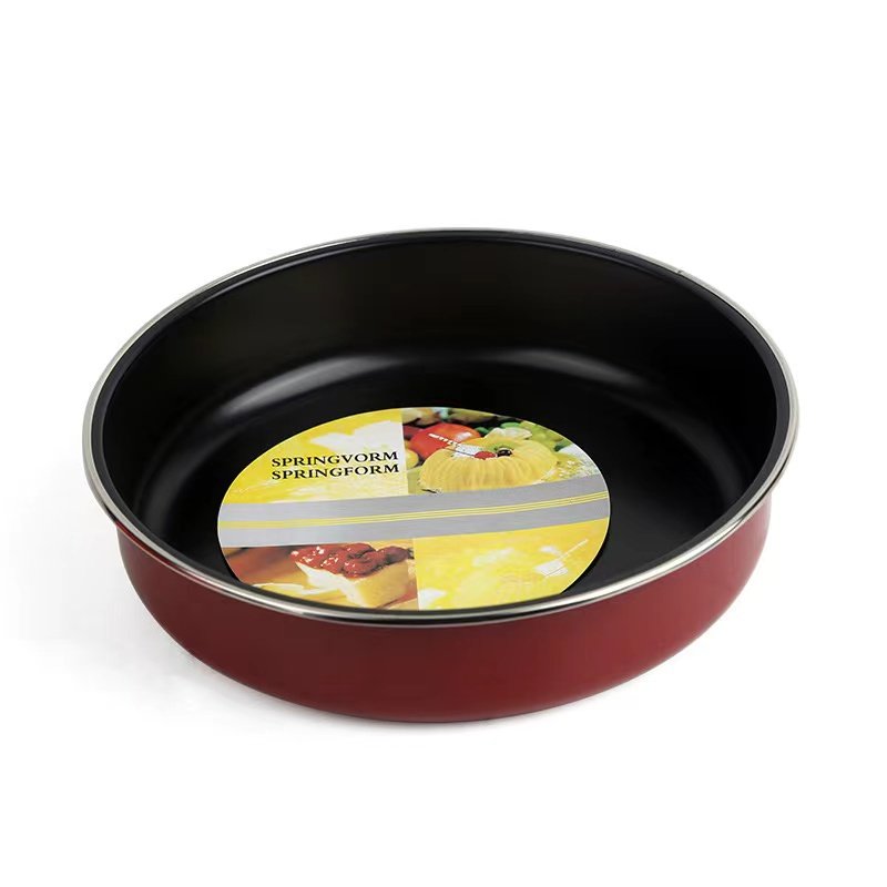 Chaozhou Cooking Casseroles Aluminum Plates Panelas Cookware Set Casserole 4pcs Kitchen Utensils Non-Stick Cookware Granite