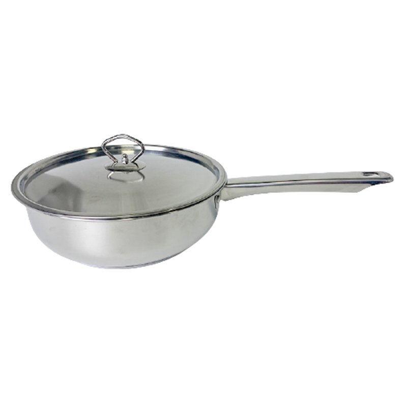 South Africa Stainless Steel Kitchen Cooking Pot Home Utensils Cooking Tools Set Pot 15pcs Cookware Set