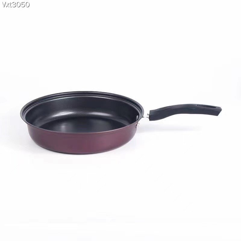 Wholesale Portable Metal Iron Utensils Multifunction Cooking Pot Sets 3pieces Cookware Sets Soup Pot Cookware Sets