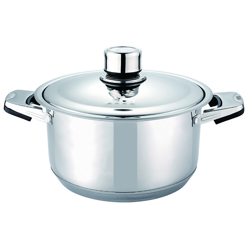 High quality cookware set household items kitchen cook pot non stick cuisine sets of pots home kitchen use