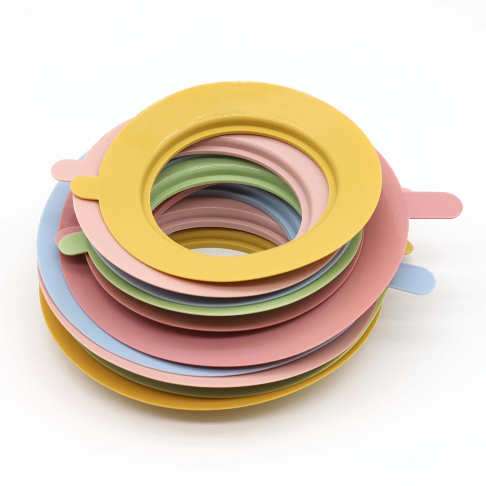 2023 New product Bamboo Dinner Plate Bowl with suction cup 2-in-1 water cup bib Wooden spoon fork dinnerware set