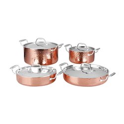 copper