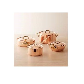 Handmade Multifunctional Cookware Pots and Pans Cookware Sets Interior Stainless Steel KitchenWare Cooking Cookware Set