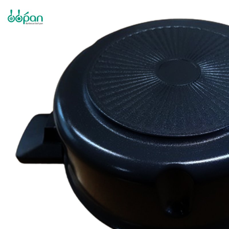 Automatic Cooker robot cooking machine automatic stir fryer rotating smart robot cooker Pot Cookware Set Ceramic Coating