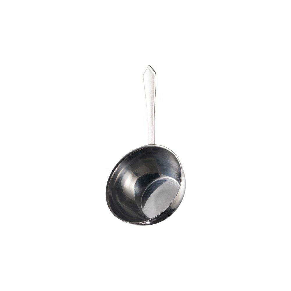 Best Seller Stainless Steel Mini Cookware Set Small Frying Pan Sauce Pans for Restaurant Use Kitchen Utensils for Wholesale