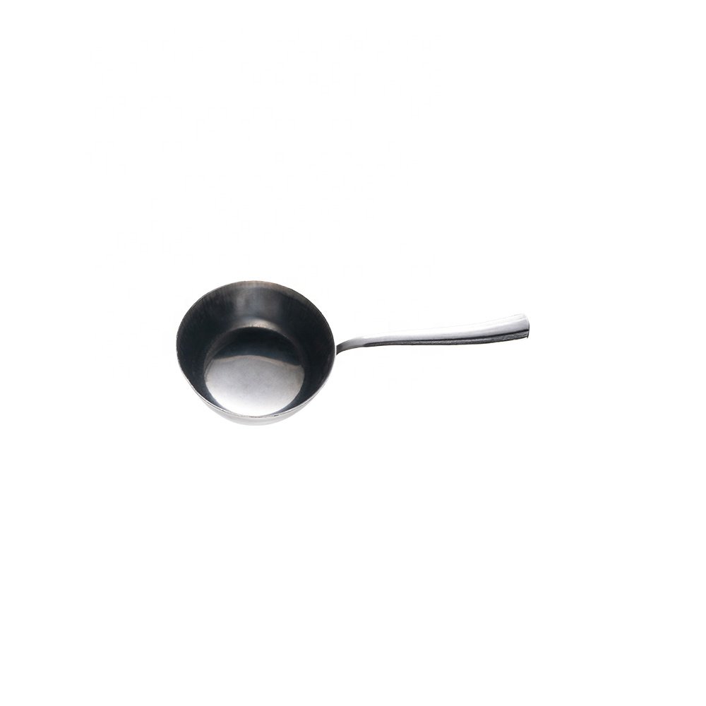 Best Seller Stainless Steel Mini Cookware Set Small Frying Pan Sauce Pans for Restaurant Use Kitchen Utensils for Wholesale