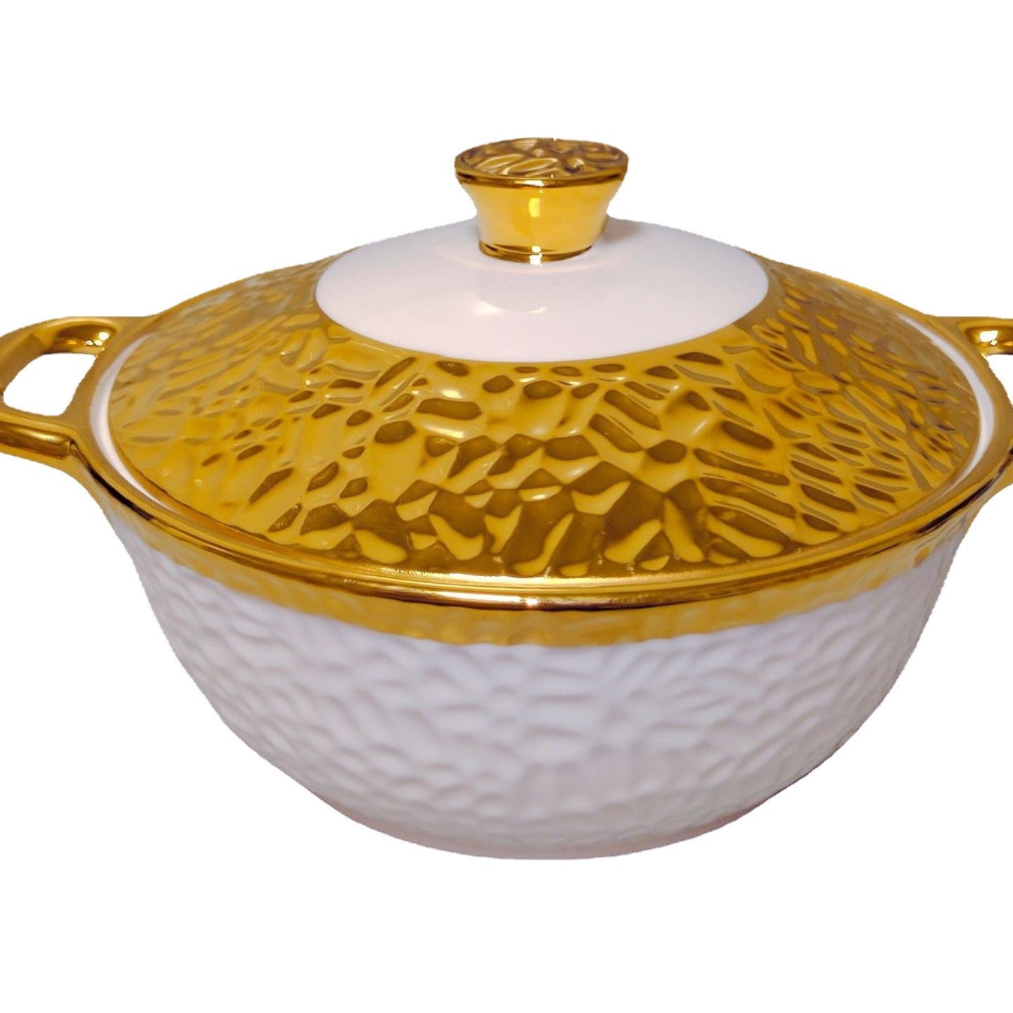 Lunch Bowl Insulated Stainless-Steel Interior Keeps Food Hot or Cold