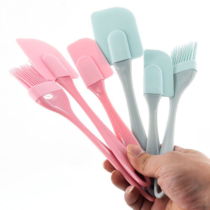 ArtSample private label manufacturers modern other mini small non stick cookware silicone kitchen utensils set