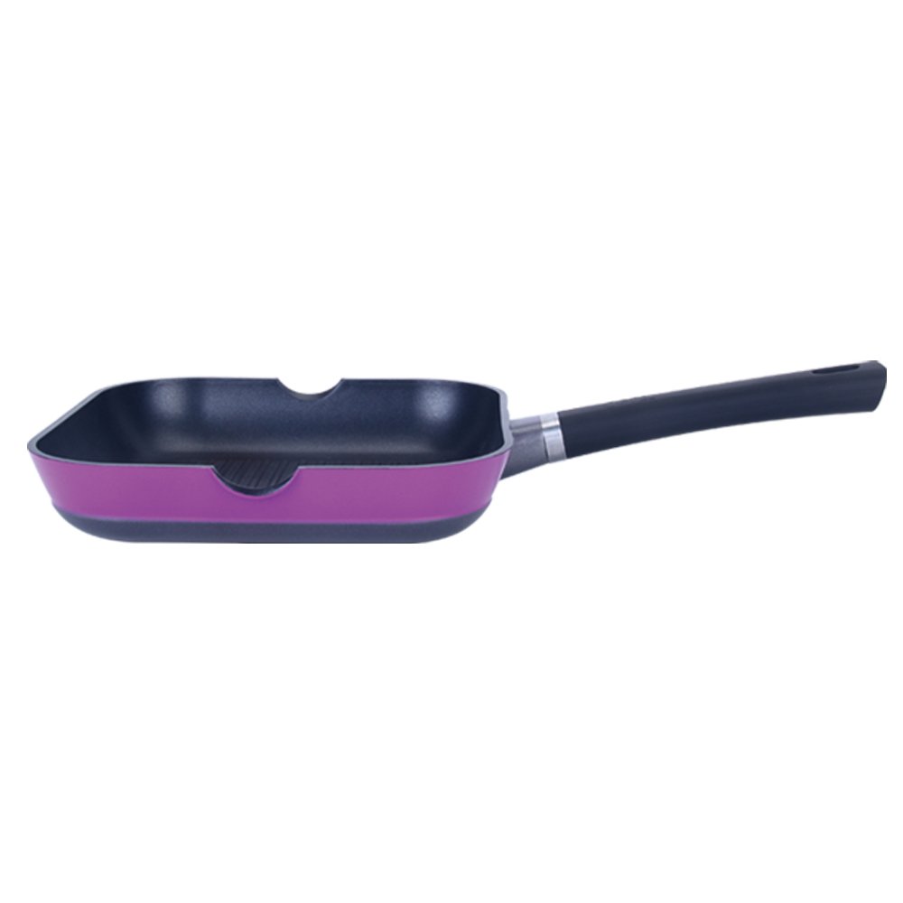 Cast aluminum kitchen cookware sets pots and pans set
