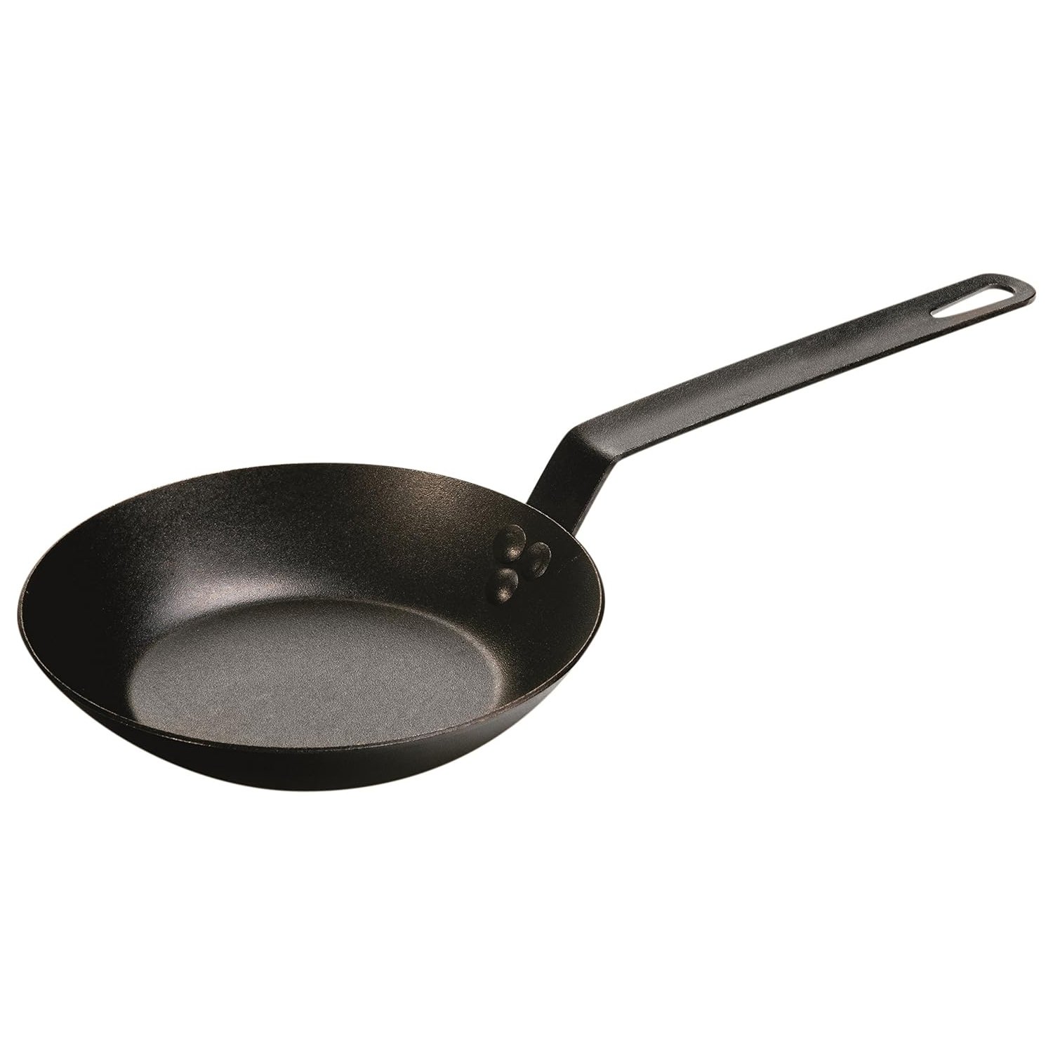 Best Quality Cast Iron Fry Pan Handmade Cookware Set Pans Non-stick Cast Iron Frying Pan