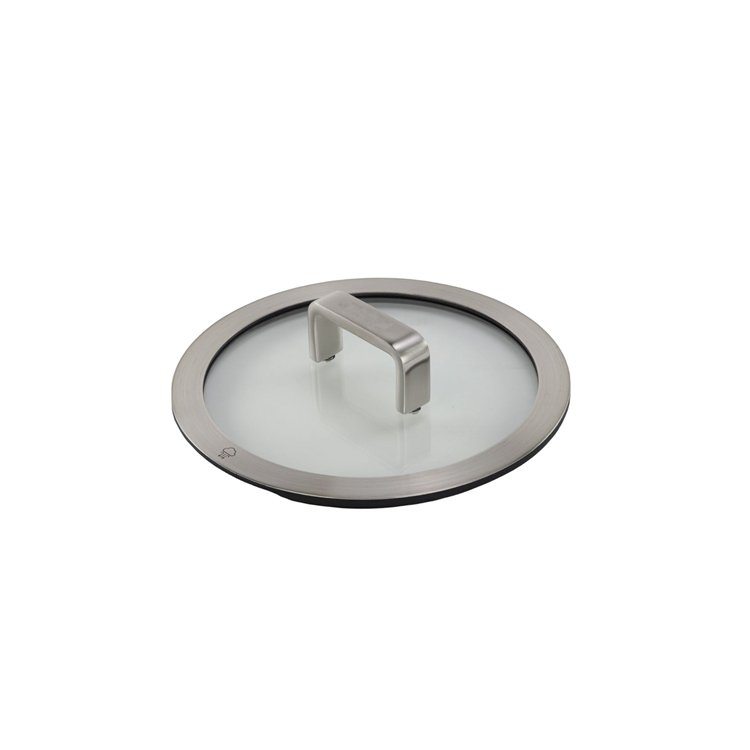 Factory manufacture 4 pieces 304 cooking pots capsule bottom thick stainless steel cookware sets