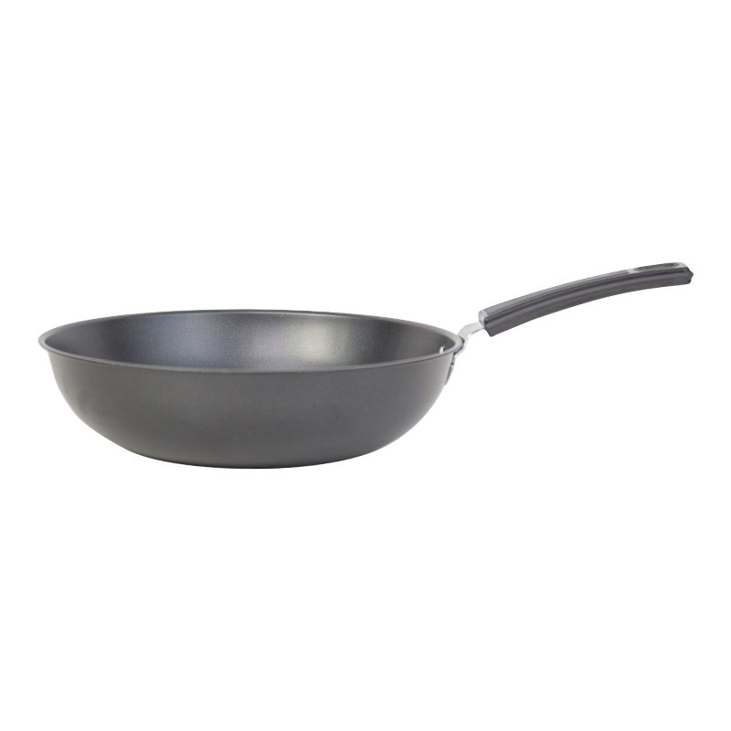 Sarten Stainless Steel Frying Multifunctional 2024 Pot And Cookware Set Pans Meat Cooking Kitchen Wok Fry Pan