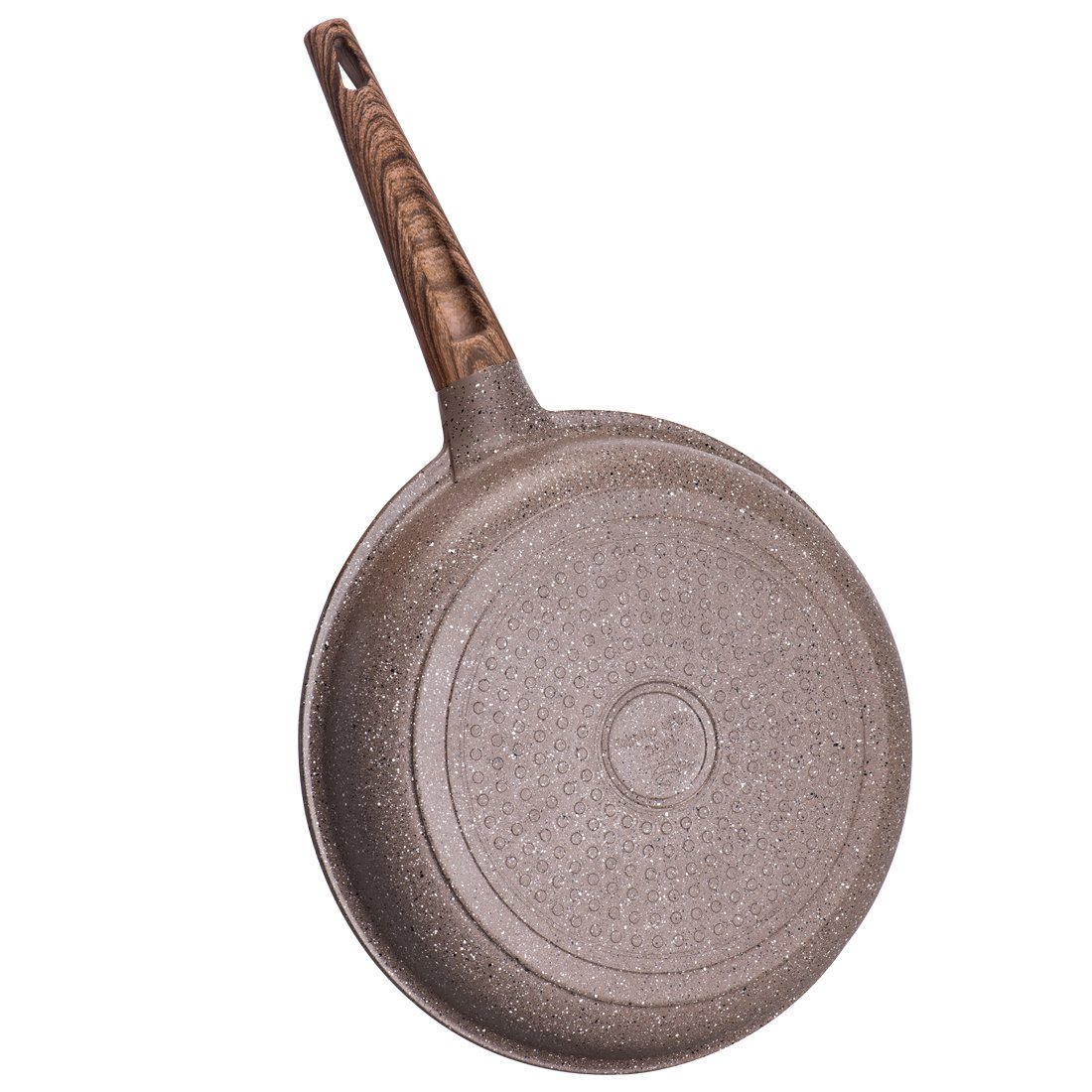 MGC Kitchen Granite Aluminum Cooking Pot Set Non-stick Cookware