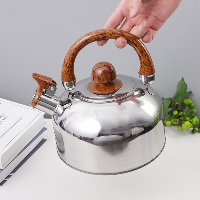 Cookware Set High Quality Stainless Steel Nonstick Cooking 12 Pieces Cookware Stainless Steel Kettle