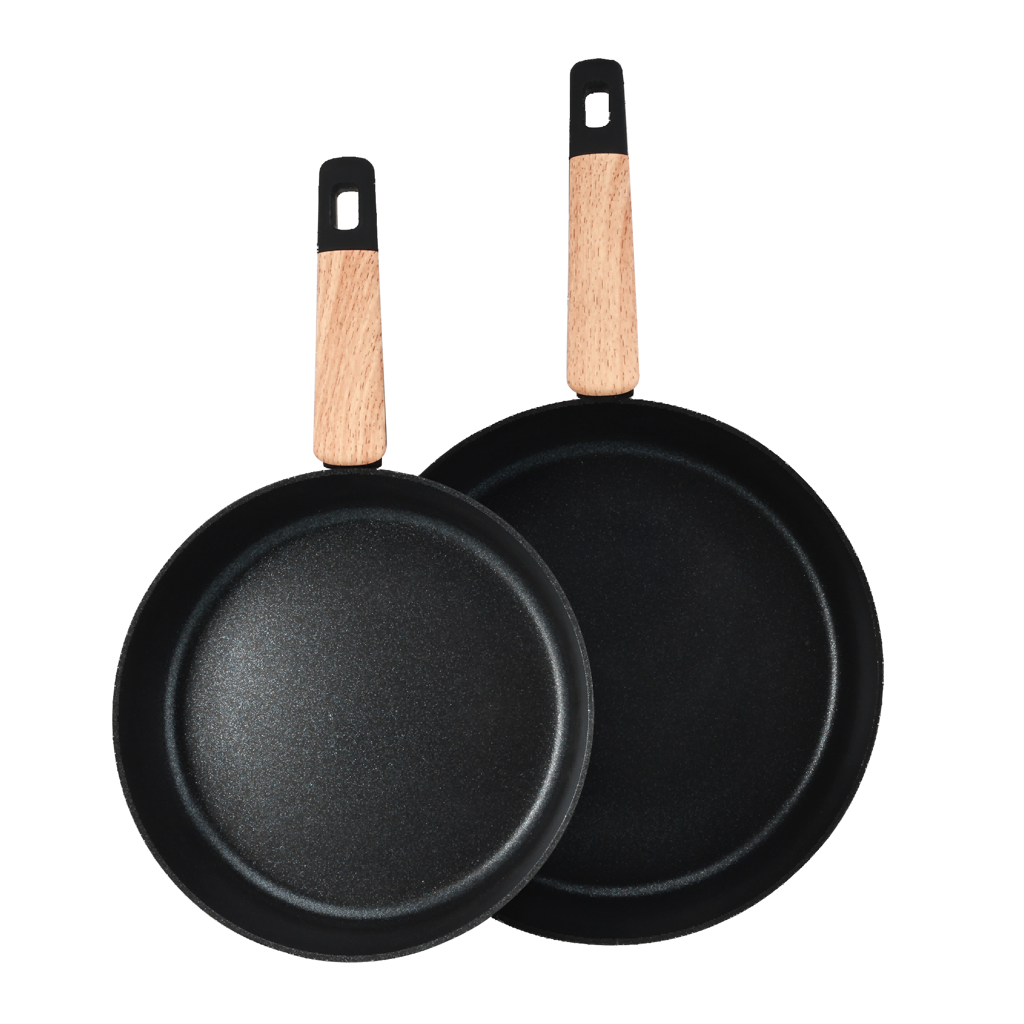 High Quality Forged Aluminum Marble Cookware Set Non Stick Aluminum Cookware Sets For Kitchen