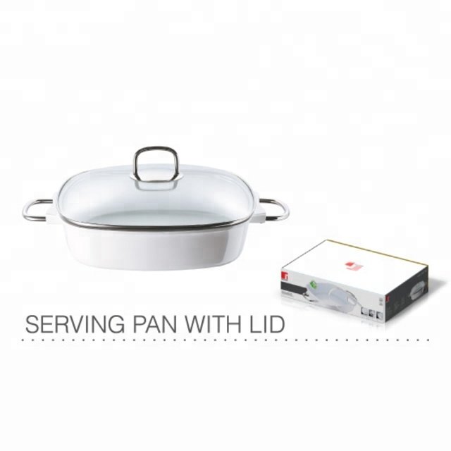 dia cast alloy aluminum nonstick cookware set fry pan wok pot fry pan suace pan