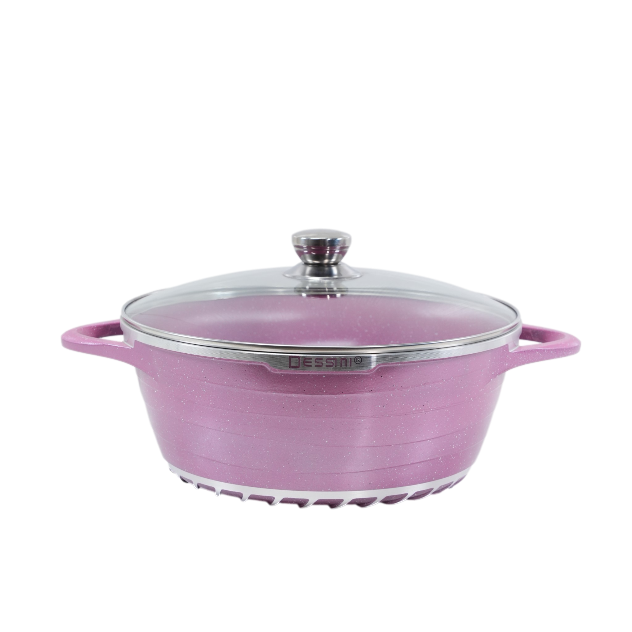 hollas de cocina en rosa kitchen tools gadgets non stick cookware set
