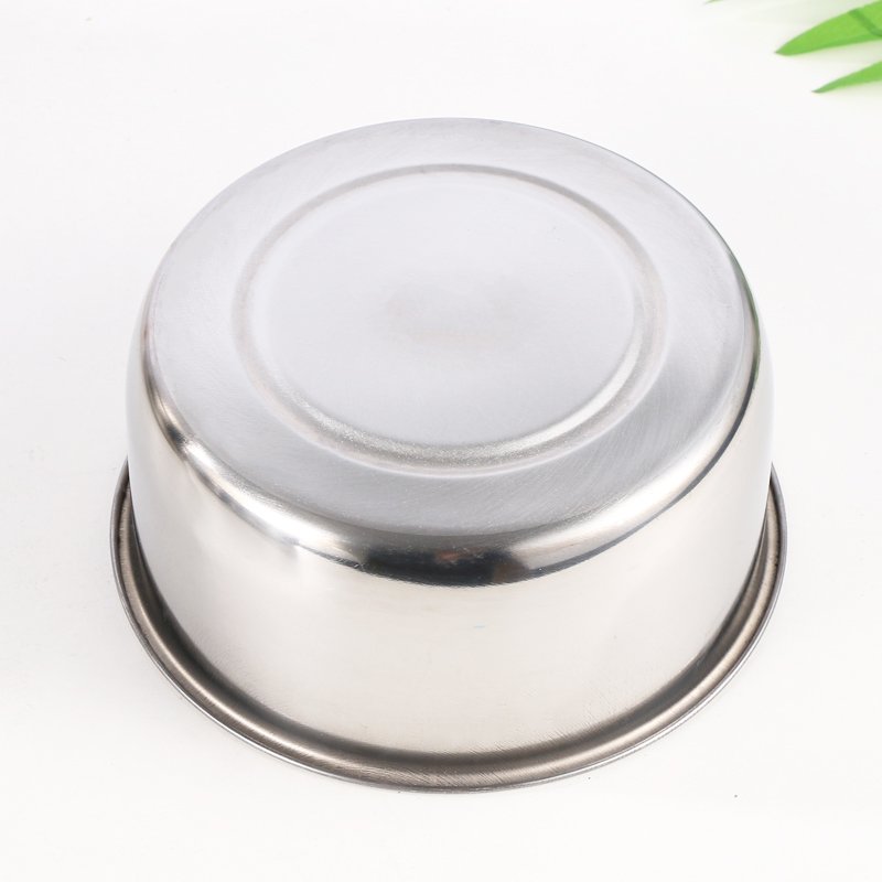 Cookware Set Stainless Steel Stock Pot Cooking Pot with Lid