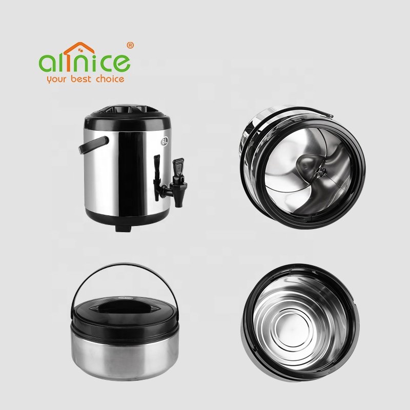 26pcs Stainless Steel Kitchenware Bucket Sets Soup Pot Cookware Set for Family