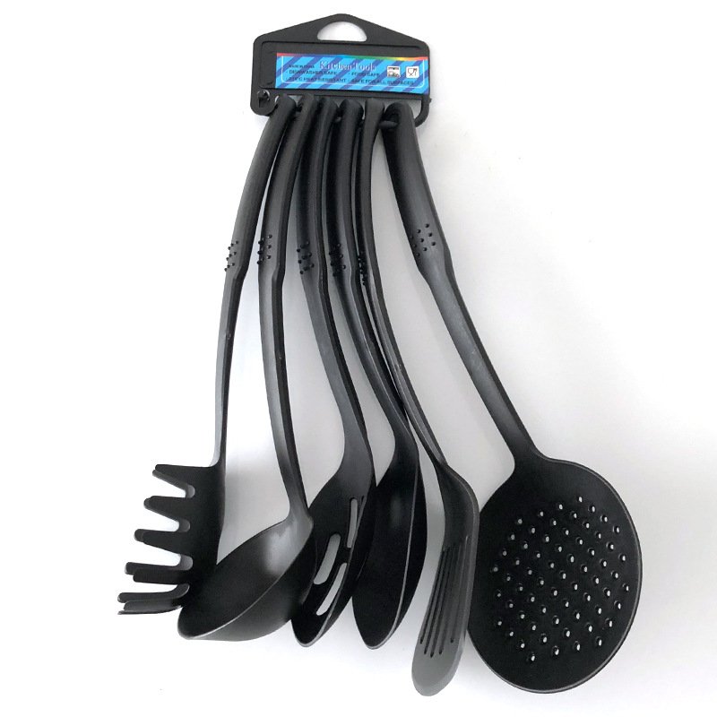 2024 New Sell well 13 Pcs Cheap Kitchen Housewares Non Stick Cookware Set Non Stick Kitchen Pots Cookware Sets
